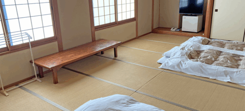 スカイホテル