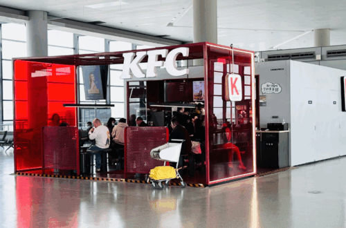 KFC(ケンタッキー)