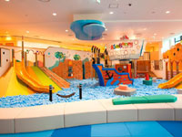 東京ドームホテル 東京の子連れで1日過ごせる宿おすすめ4選!キッズスペースがすごいホテル