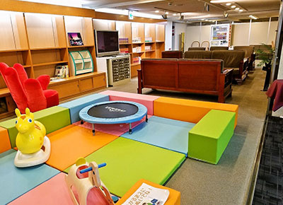 リゾートホテル蓼科　長野の子連れで1日過ごせる宿おすすめ9選!キッズスペースがすごいホテル