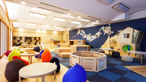 里創人倶楽部　伊勢志摩（旧サンペルラ志摩）