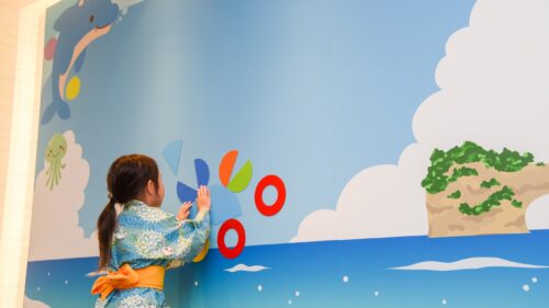 白浜温泉 ホテル三楽荘