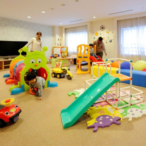 奥軽井沢温泉 ホテルグリーンプラザ軽井沢