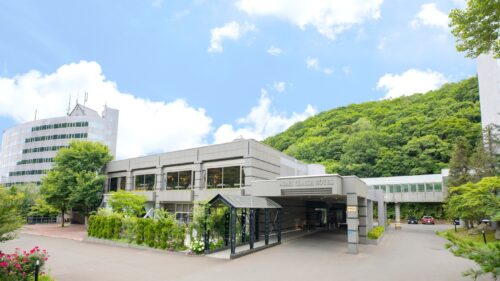 小樽朝里クラッセホテル