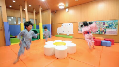 神戸有馬温泉 元湯龍泉閣