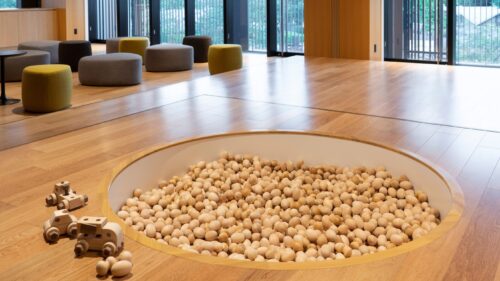 梅小路ポテル京都