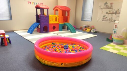 ホテルフクラシア大阪ベイ　子連れで1日過ごせる宿おすすめ6選!キッズスペースがすごいホテル