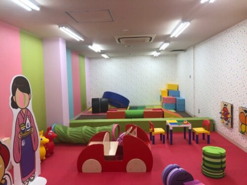 伏尾温泉 不死王閣