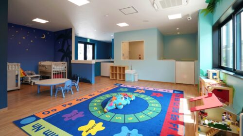 フサキビーチリゾート ホテル＆ヴィラズ　子連れで1日過ごせる宿おすすめ11選!キッズスペースがすごいホテル