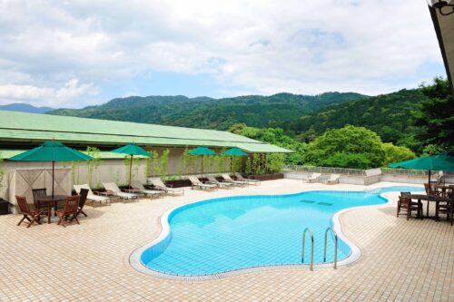 ウェスティン都ホテル京都