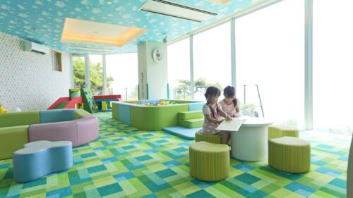 焼津温泉　焼津グランドホテル