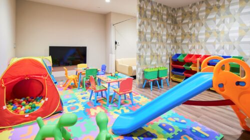 ノボテル沖縄那覇　子連れで1日過ごせる宿おすすめ11選!キッズスペースがすごいホテル