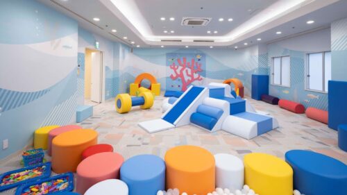 伊良湖オーシャンリゾート