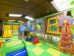 シェラトン沖縄サンマリーナリゾート　子連れで1日過ごせる宿おすすめ11選!キッズスペースがすごいホテル