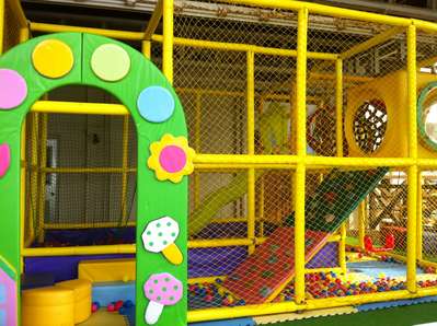 ルネッサンス リゾート オキナワ　子連れで1日過ごせる宿おすすめ11選!キッズスペースがすごいホテル