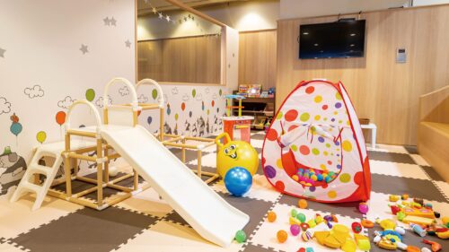 ホテルアベスト札幌 札幌の子連れで1日過ごせる宿おすすめ5選!キッズスペースがすごいホテル