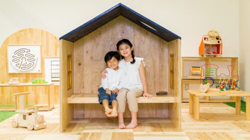 オリエンタルホテル 沖縄リゾート＆スパ　子連れで1日過ごせる宿おすすめ11選!キッズスペースがすごいホテル