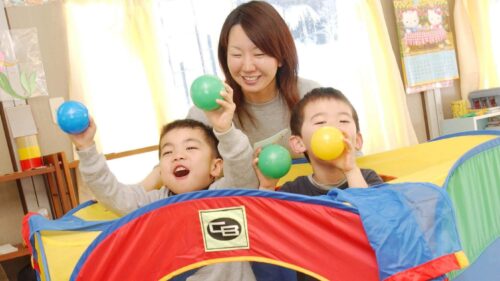 ホテルタングラム　斑尾東急リゾート　長野の子連れで1日過ごせる宿おすすめ9選!キッズスペースがすごいホテル