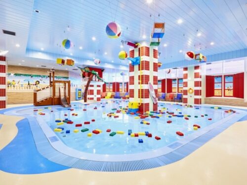 レゴランド・ジャパン・ホテル