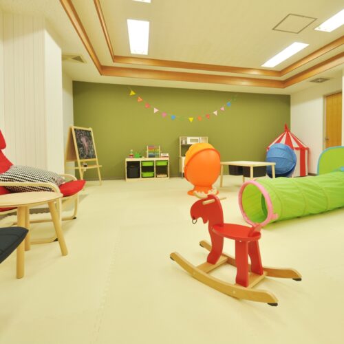 たら竹崎温泉 夜灯見荘九州「子連れで1日過ごせる宿」おすすめ14選!キッズスペースがすごいホテル