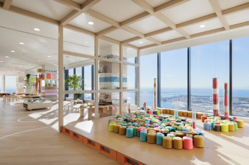 リゾナーレ大阪　子連れで1日過ごせる宿おすすめ6選!キッズスペースがすごいホテル