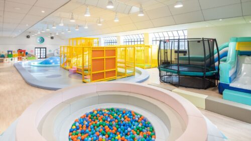 i+Land nagasaki九州「子連れで1日過ごせる宿」おすすめ14選!キッズスペースがすごいホテル