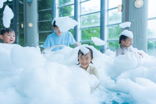 BIO-RESORT Hotel & SPA O Park OGOSE|埼玉県 関東のテーマパークのようなホテル19選!子供がホテルだけで楽しめるおすすめ宿