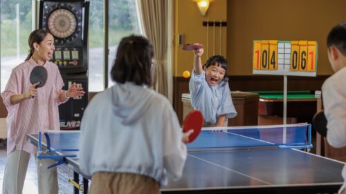 天然温泉 田沢湖レイクリゾート 東北のテーマパークのようなホテル13選!子供がホテルだけで楽しめるおすすめ宿