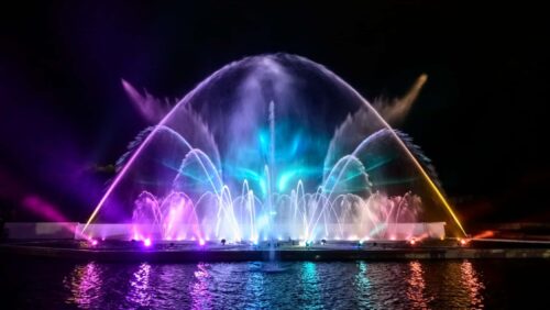 御殿場高原　時之栖　静岡のテーマパークのようなホテル8選!子供がホテルだけで楽しめるおすすめ宿