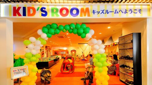 伊豆熱川温泉　ホテルカターラ　RESORT＆SPA　静岡のテーマパークのようなホテル8選!子供がホテルだけで楽しめるおすすめ宿