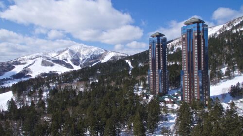 リゾナーレトマム 北海道の子連れで雪遊びできるホテル9選!ゲレンデ直結やスキー場近くの温泉宿