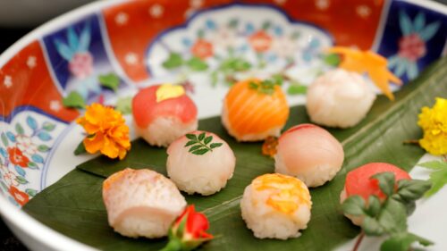 THE  HOTEL  SANRAKU KANAZAWA　ホテル山楽金沢（石川県）北陸の海鮮食べ放題があるホテル11選!いくら・マグロ食べ放題や温泉宿も♪