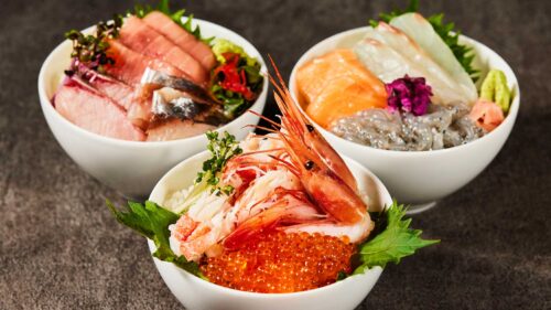 大洗ホテル（茨城・大洗）関東の海鮮食べ放題があるホテル12選!いくら・マグロ食べ放題や温泉宿も♪