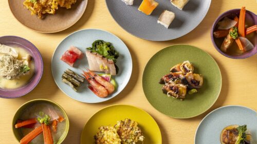 メルキュール富山砺波リゾート＆スパ（富山県）北陸の海鮮食べ放題があるホテル11選!いくら・マグロ食べ放題や温泉宿も♪