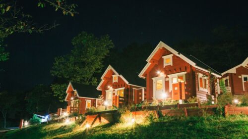 ＰＩＣＡさがみ湖　関東の子連れで雪遊びできるホテル8選!ゲレンデ直結やスキー場近くの温泉宿