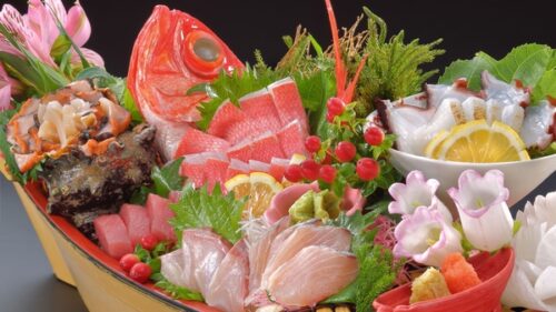 たてやま温泉 千里の風（千葉・館山）関東の海鮮食べ放題があるホテル12選!いくら・マグロ食べ放題や温泉宿も♪