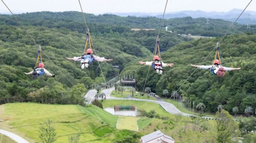 NESTA RESORT KOBE（ネスタリゾート神戸）｜兵庫県　関西のテーマパークのようなホテル15選!子供がホテルだけで楽しめるおすすめ宿