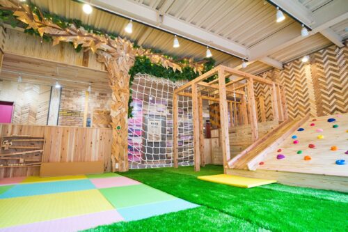 ウッドデザインパーク岡崎 東海のテーマパークのようなホテル16選!子供がホテルだけで楽しめるおすすめ宿