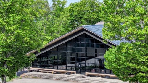 ベルジャヤ八甲田スキーリゾート 東北の子連れで雪遊びできるホテル10選!ゲレンデ直結やスキー場近くの温泉宿