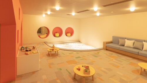 悠湯の郷ゆさ＆おふろcafe yusa 東北のテーマパークのようなホテル13選!子供がホテルだけで楽しめるおすすめ宿