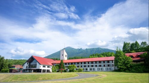 八幡平マウンテンホテル 東北の子連れで雪遊びできるホテル10選!ゲレンデ直結やスキー場近くの温泉宿