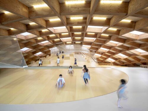 SHONAI HOTEL SUIDEN TERRASSE 東北のテーマパークのようなホテル13選!子供がホテルだけで楽しめるおすすめ宿