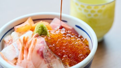 ラビスタ東京ベイ（東京・豊洲）関東の海鮮食べ放題があるホテル12選!いくら・マグロ食べ放題や温泉宿も♪
