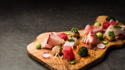 グランドメルキュール淡路島リゾート＆スパ（兵庫県）関西の海鮮食べ放題があるホテル12選!いくら・マグロ食べ放題や温泉宿も♪