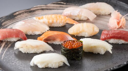 寺泊岬温泉　ホテル飛鳥（新潟県）北陸の海鮮食べ放題があるホテル11選!いくら・マグロ食べ放題や温泉宿も♪