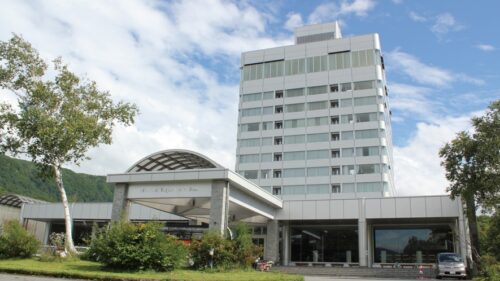 水上温泉郷　水上高原ホテル２００　関東の子連れで雪遊びできるホテル8選!ゲレンデ直結やスキー場近くの温泉宿