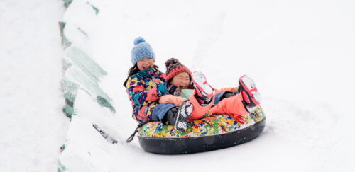 北海道の子連れで雪遊びできるホテル9選!ゲレンデ直結やスキー場近くの温泉宿