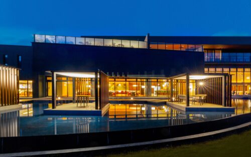 ANAインターコンチネンタル安比高原リゾート by IHG 東北の子連れで雪遊びできるホテル10選!ゲレンデ直結やスキー場近くの温泉宿