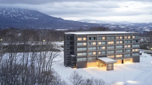 ヒノデヒルズ ニセコビレッジ 北海道の子連れで雪遊びできるホテル9選!ゲレンデ直結やスキー場近くの温泉宿