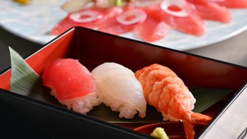 神戸須磨シーワールドホテル（兵庫県）関西の海鮮食べ放題があるホテル12選!いくら・マグロ食べ放題や温泉宿も♪
